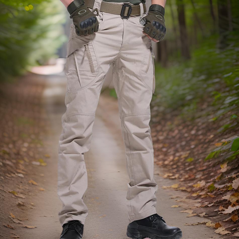 Pantalon_Cargo_GrandeTaille_beige_clair