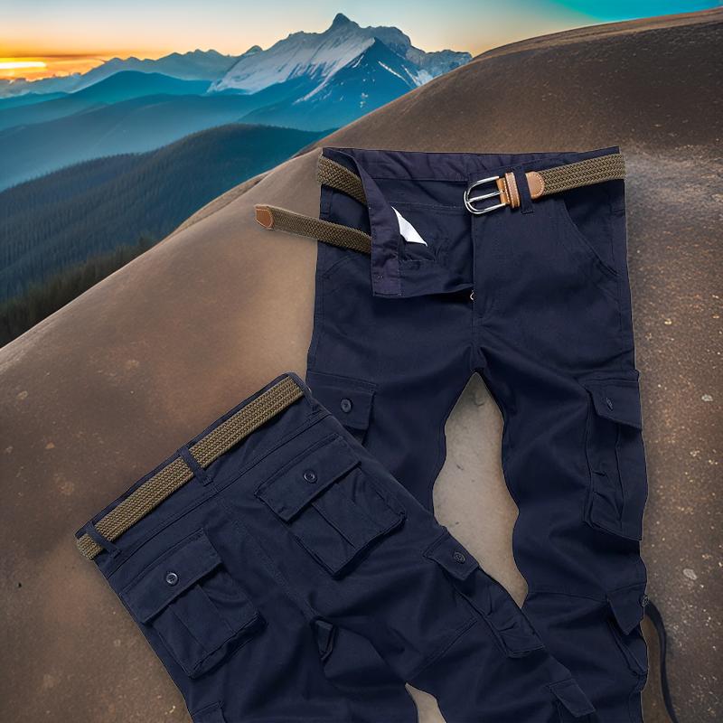 Pantalon_Cargo_Homme_Aventure_bleu