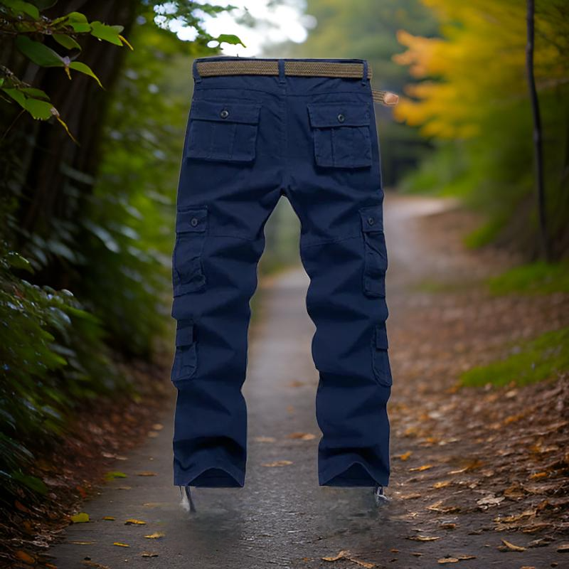Pantalon_Cargo_Homme_Aventure_bleu_dos