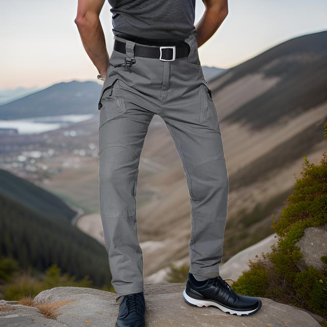 Pantalon_Cargo_homme_rando-excursion