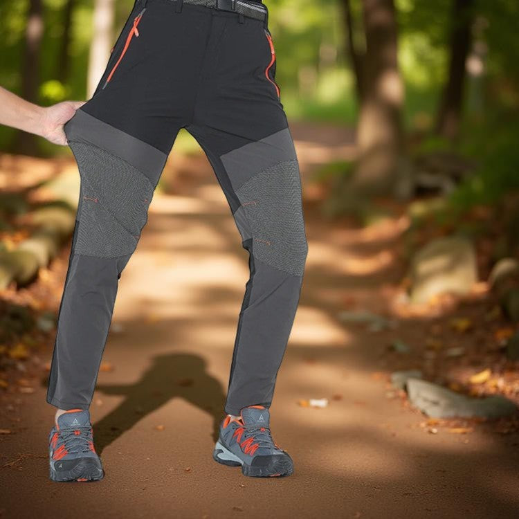 Pantalon_cargo_femme_BigSize_etirable