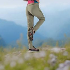 Pantalon_cargo_femme_Impermeable_plein_air