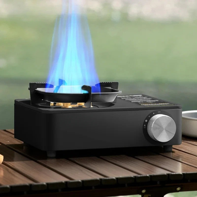 Rechaud_camping_PleinAir_leger_compact et transportable