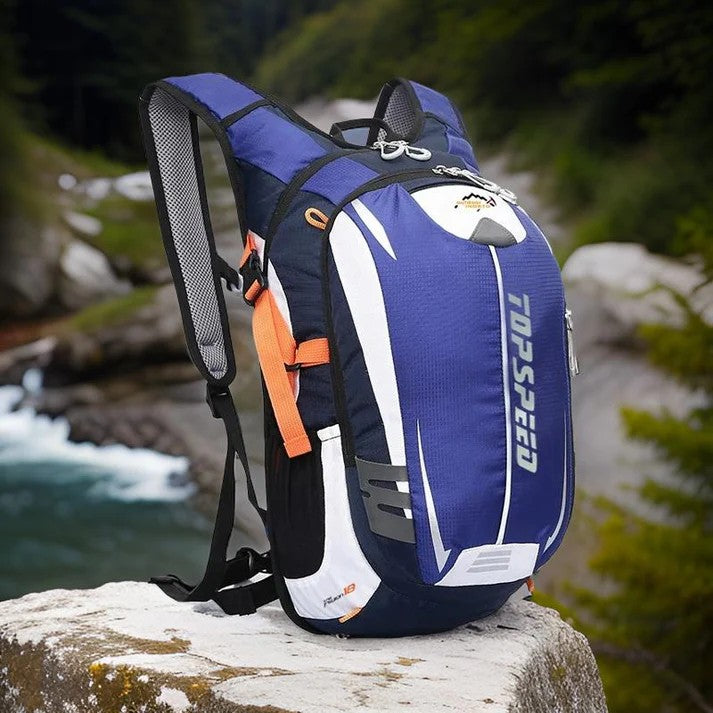 Sac_a_dos_Outdoorsport_bleu_de_face
