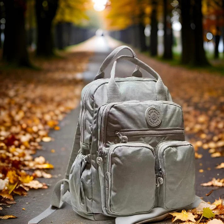 Sac_a_dos_femme_WomensBackpack_gris