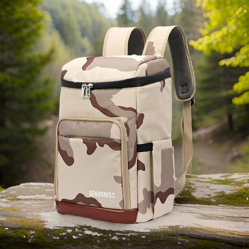 Sac_a_dos_isotherme_Activite_camouflage_marron