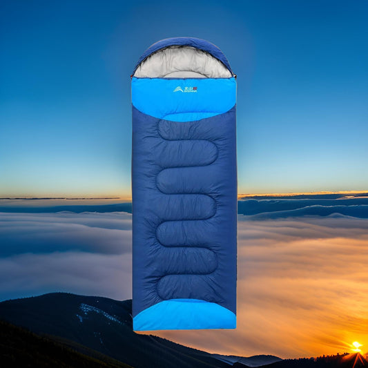 Sac de Couchage 0 Degré Cold hiver