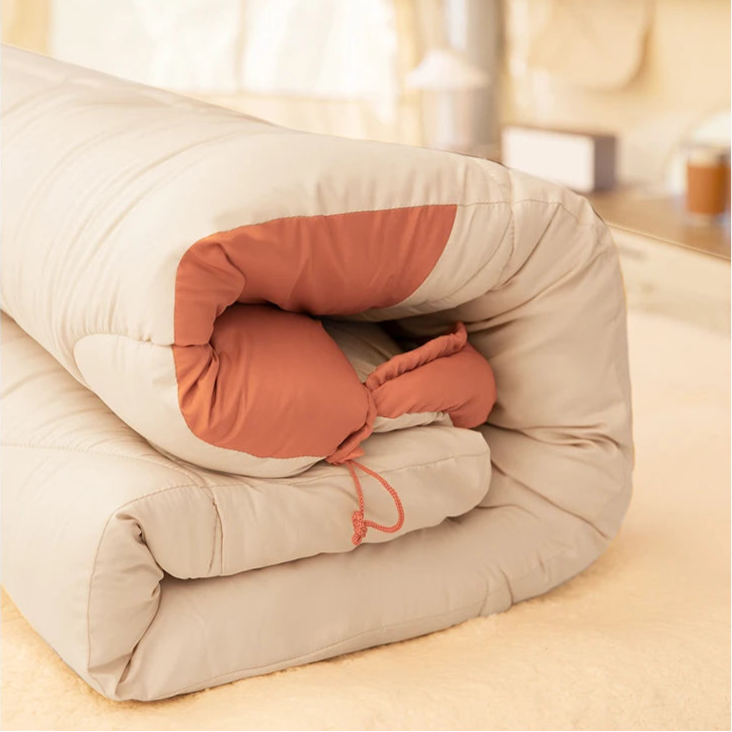 Sac de Couchage 0 degré Winter epais