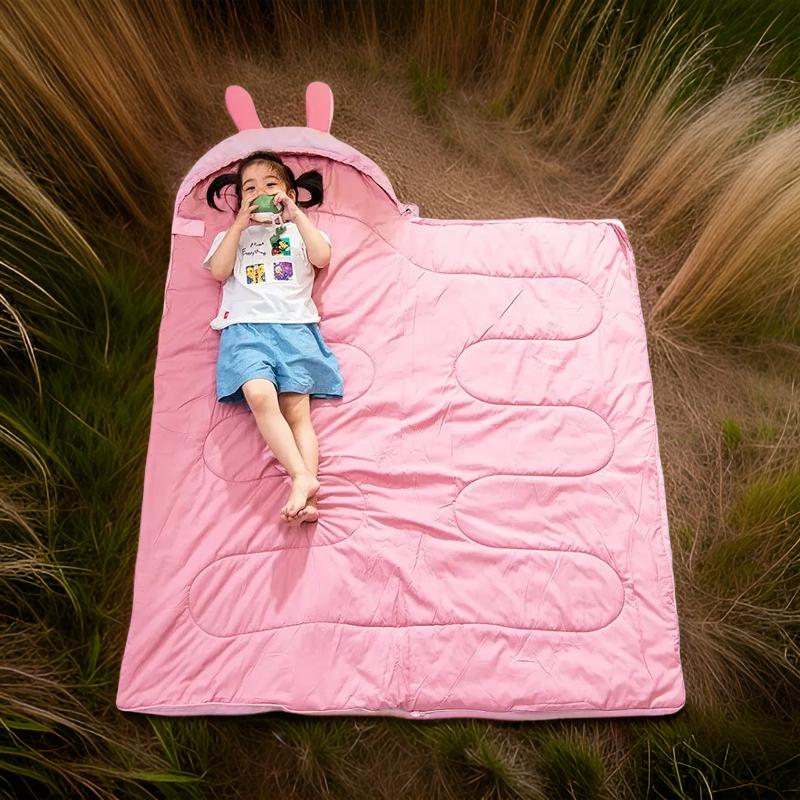 Sac de Couchage Enfant Child camping