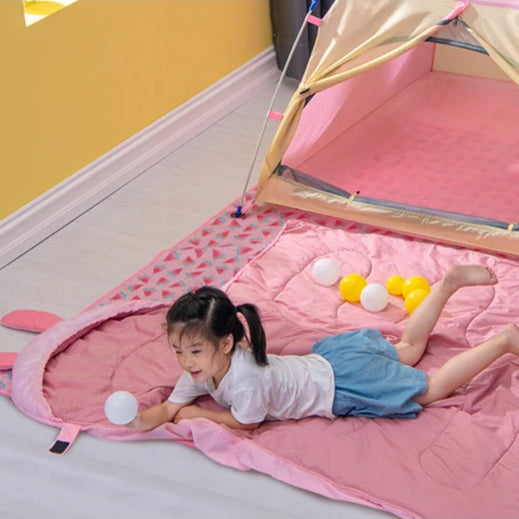 Sac de Couchage Enfant Child couette