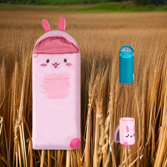 Sac de Couchage Enfant Child couleurs