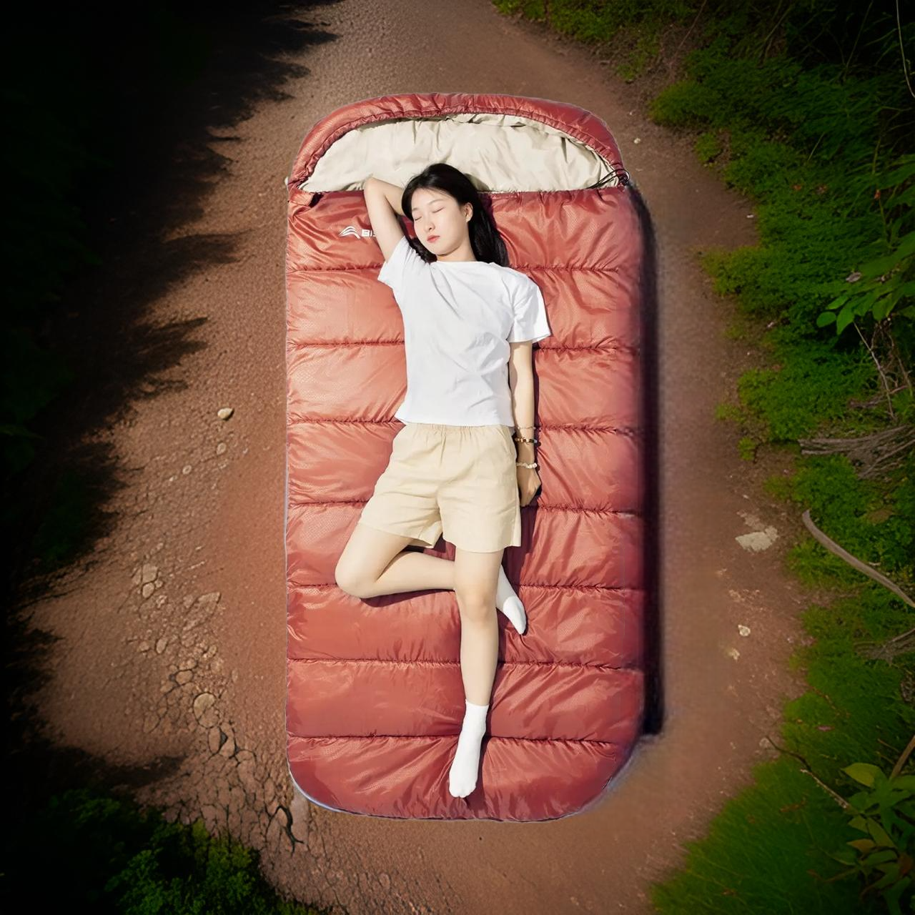 Sac de Couchage ExtraLarge