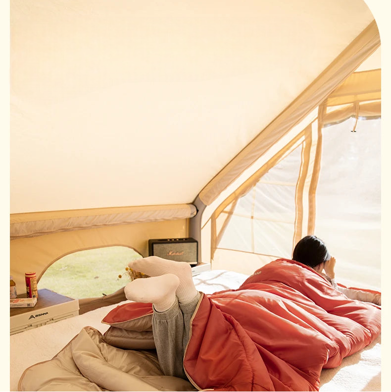 Sac de Couchage ExtraLarge camping