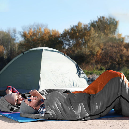 Sac de Couchage Outdoor cocoon