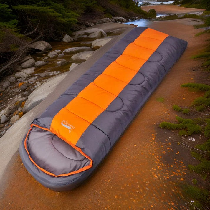 Sac_de_Couchage_Outdoor_orange-plein_air