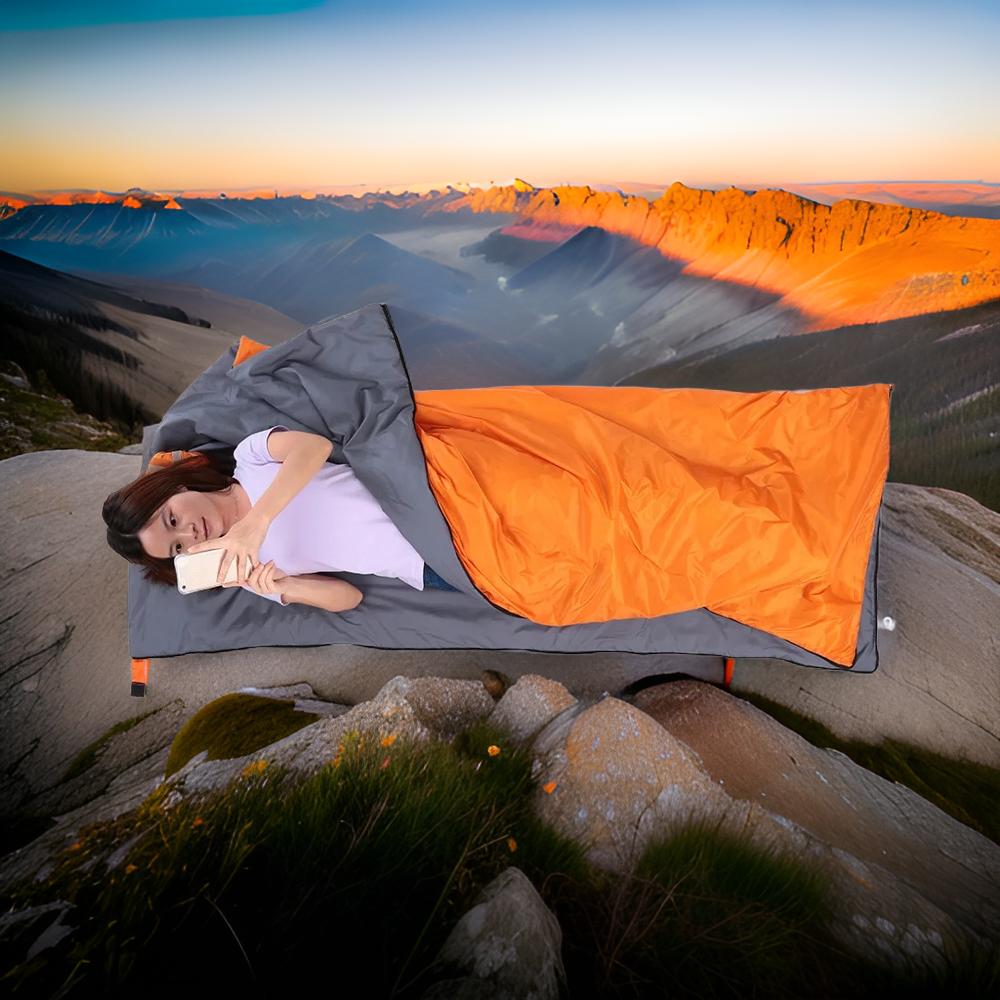 Sac de Couchage UltraLeger voyage
