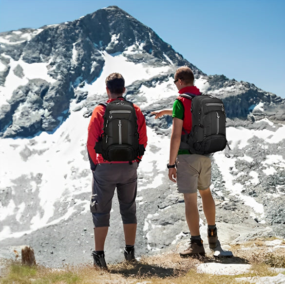 Sac à dos Excursion50L montagne