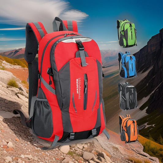 Sac à dos - HikingBag  divers coloris