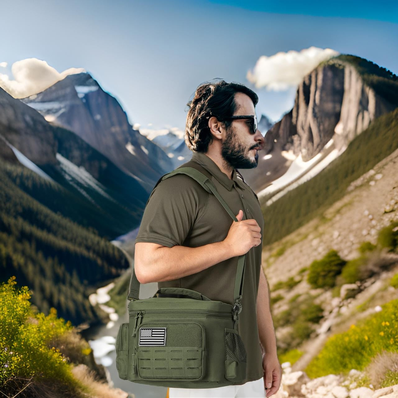 Sac_isotherme_Campeur_randonnees