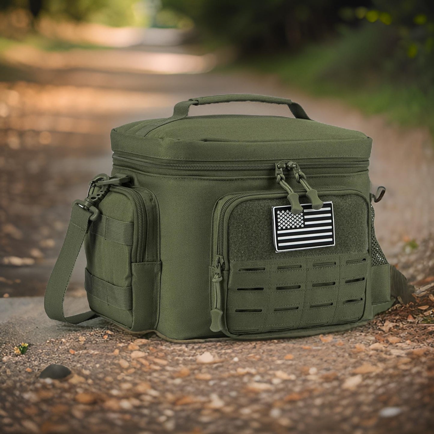 Sac_isotherme_Campeur_vert