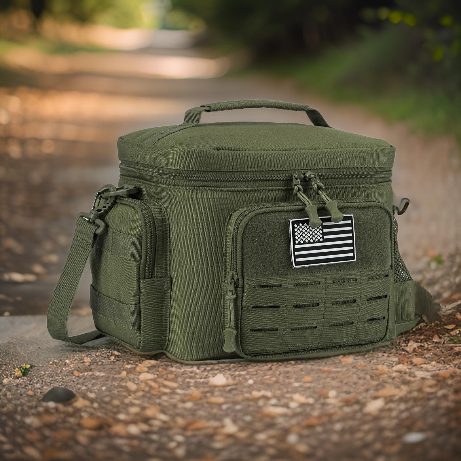 Sac_isotherme_Campeur_vert