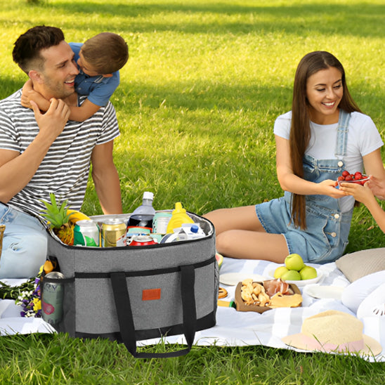 Sac isotherme repas - XL™