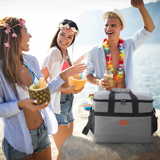 Sac isotherme repas - XL™