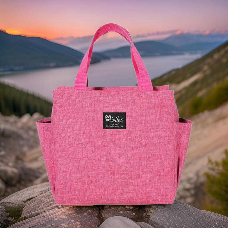 Sac_isotherme_repas_Pause_rose