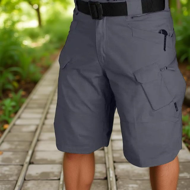 Short_cargo_homme_-_Evasion_gris