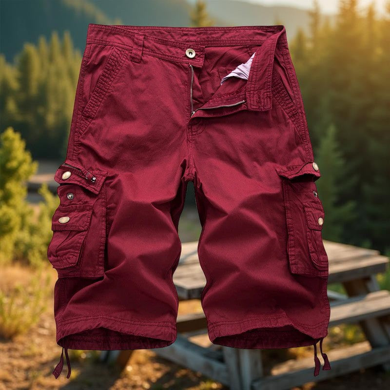 Short_cargo_homme_Aventure_bordeaux