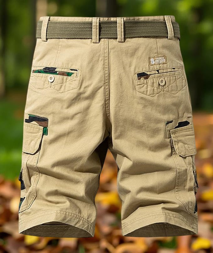 Short_cargo_homme_Excursion_robuste