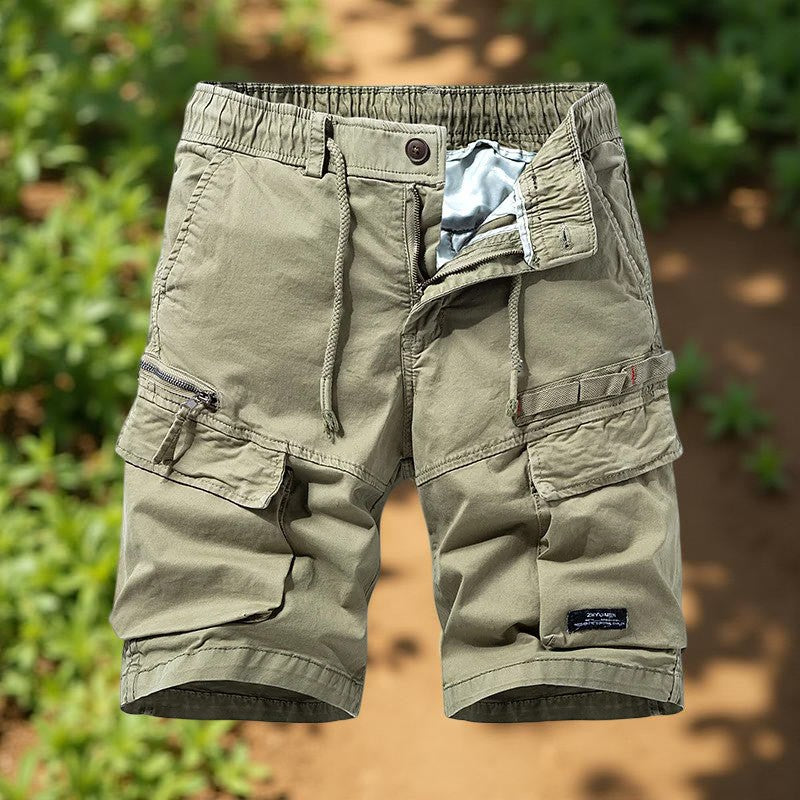 Short_cargo_homme_Explorer_beige