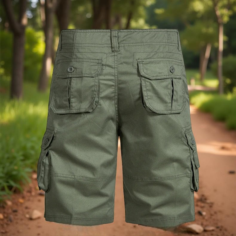 Short_cargo_homme_GrandeTaille_plein_air