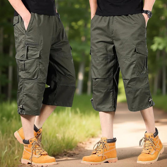 Short_cargo_homme_MiLong_decontrate