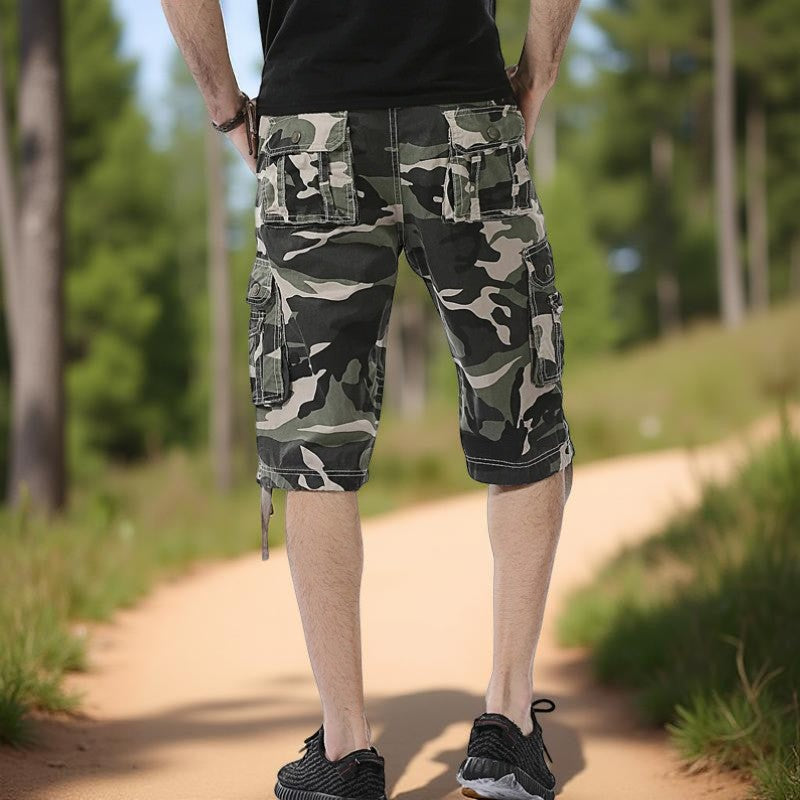 Short_cargo_homme_MultiPoches_activite_exterieur