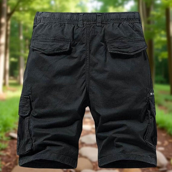Short_cargo_homme_Outdoor_randonnees
