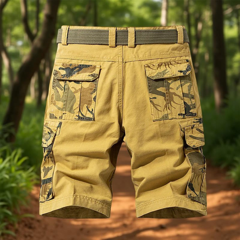 Short_cargo_homme_PocketCamo_robuste