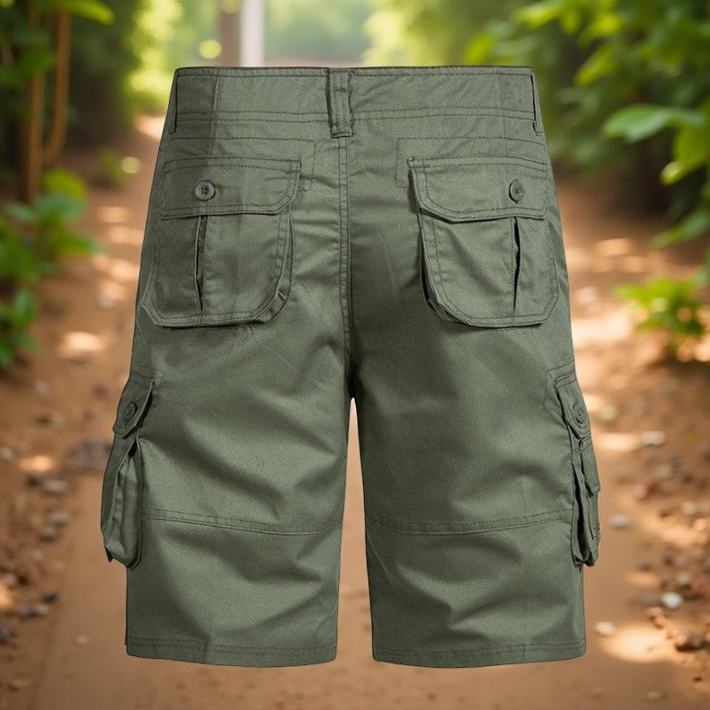 Short_cargo_homme_Rando_resistant