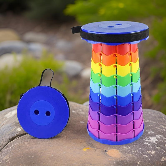 Tabouret_Retractable_bleu_multicolors