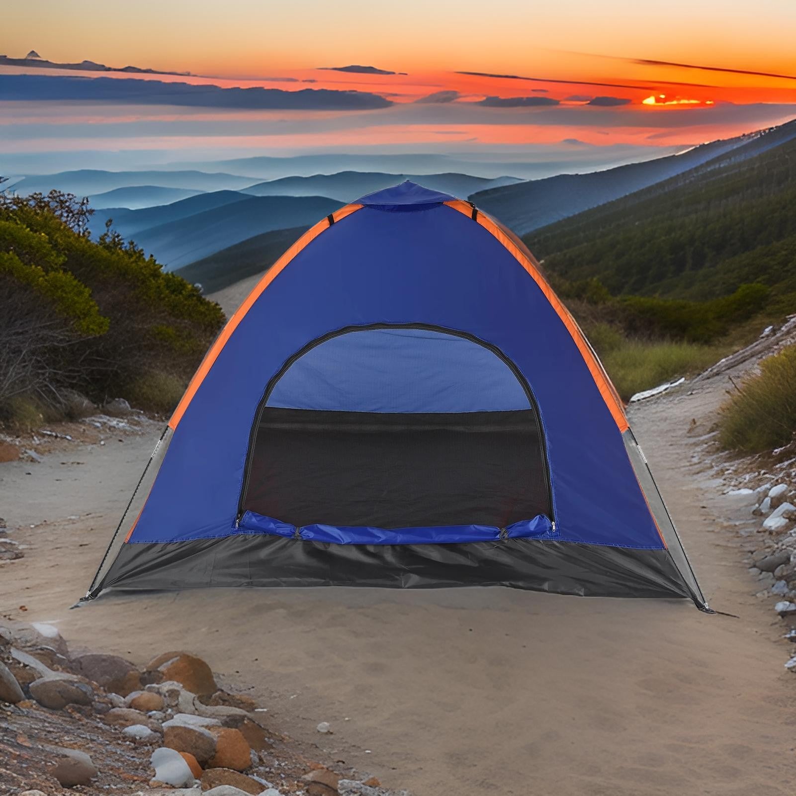 Tente_camping_Outdoor_pratique