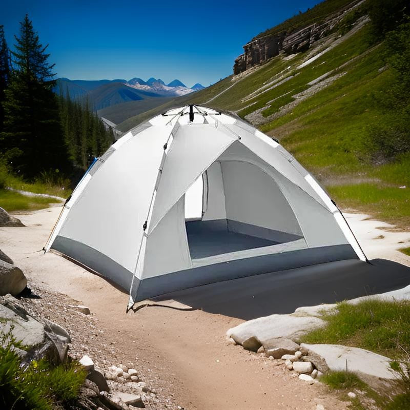 Tente_de_camping_Confort_blanc