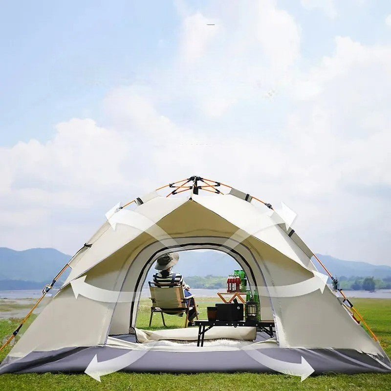 Tente_de_camping_Confort_respirante