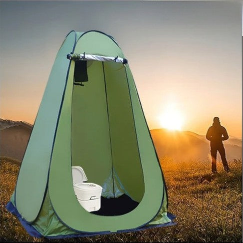 Tente_de_douche_Camping_coin_toilettes_plein_air