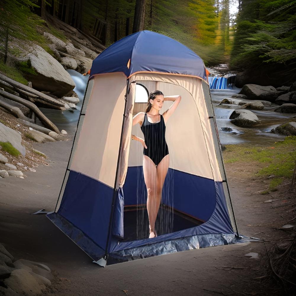 Tente_de_douche_PleinAir_bleu
