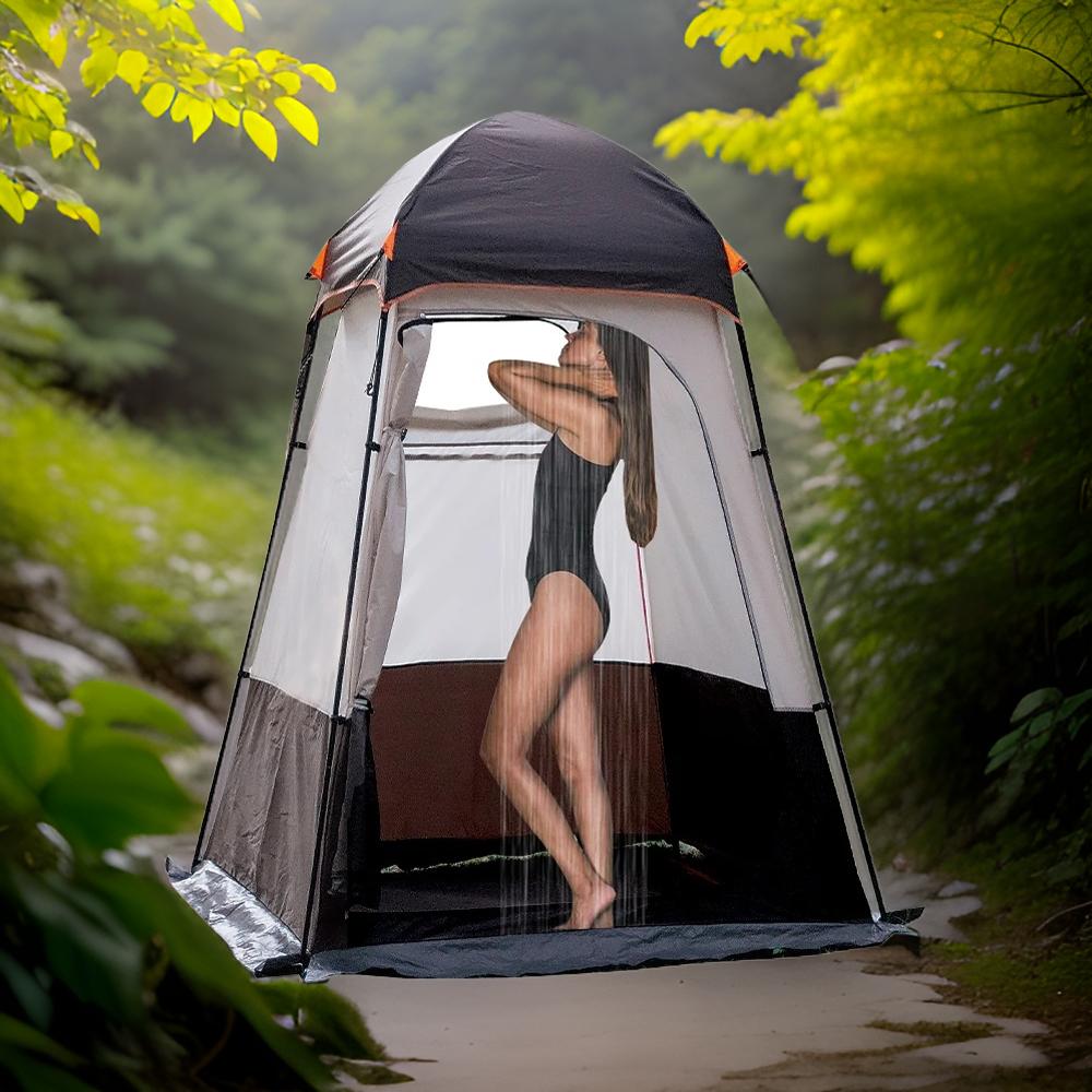 Tente_de_douche_PleinAir_brun