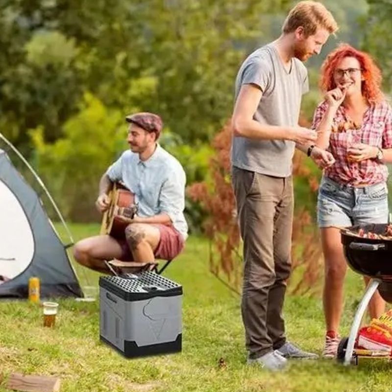 Toilette_portable_Pliable_poubelle