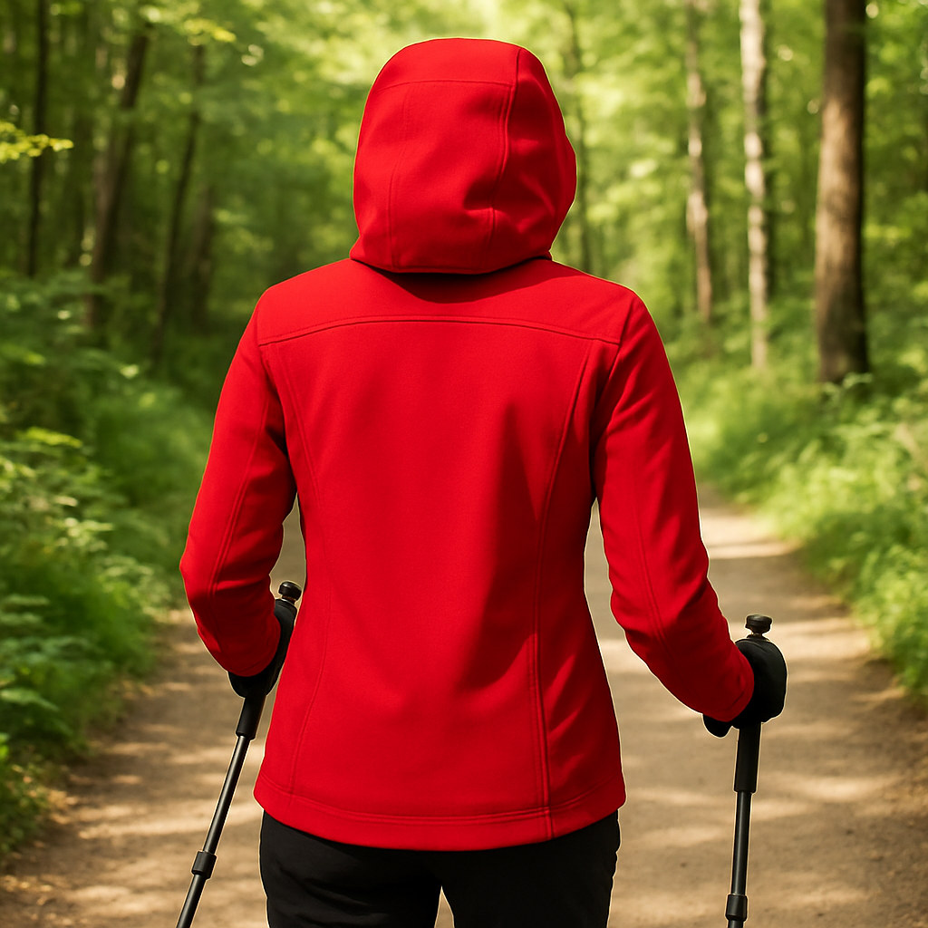 Veste_-_Impermeable_confortable