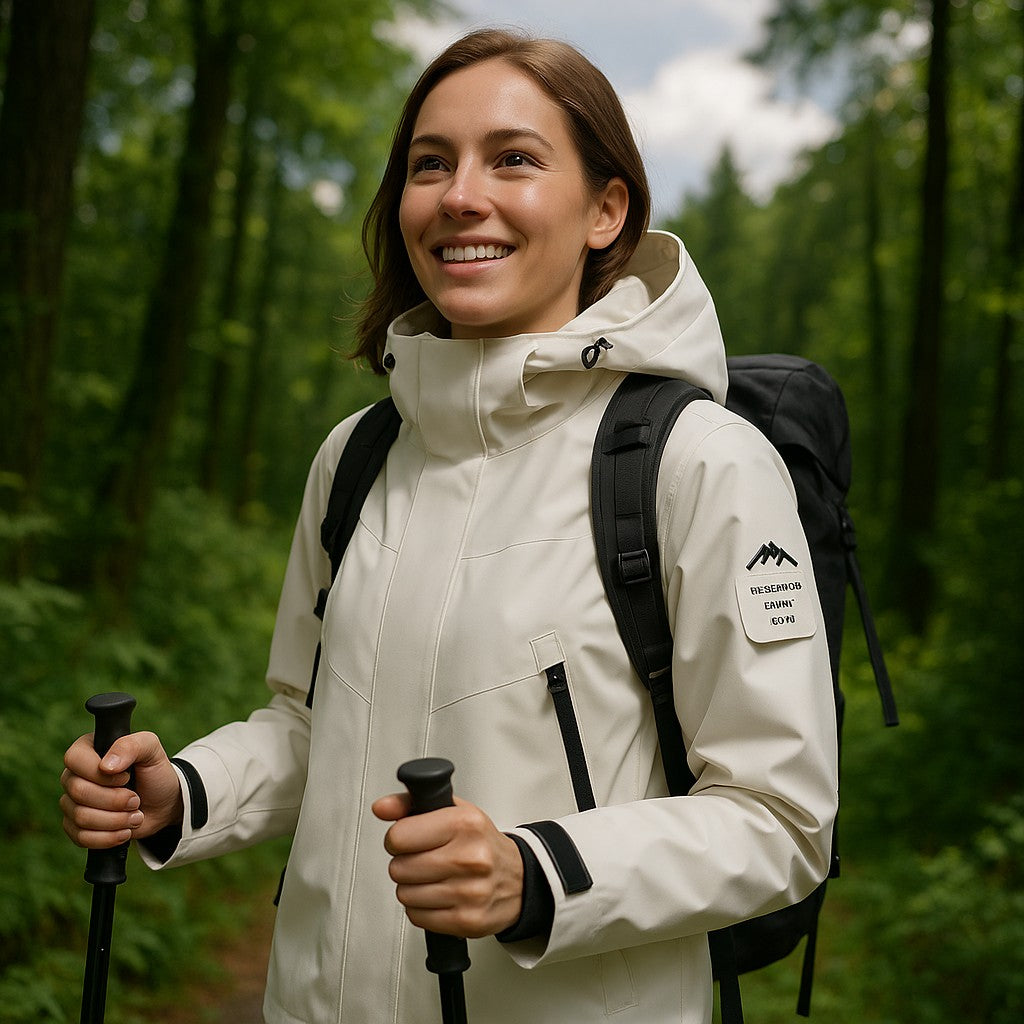 Veste_coupe_vent_-_Unisexe_blanc