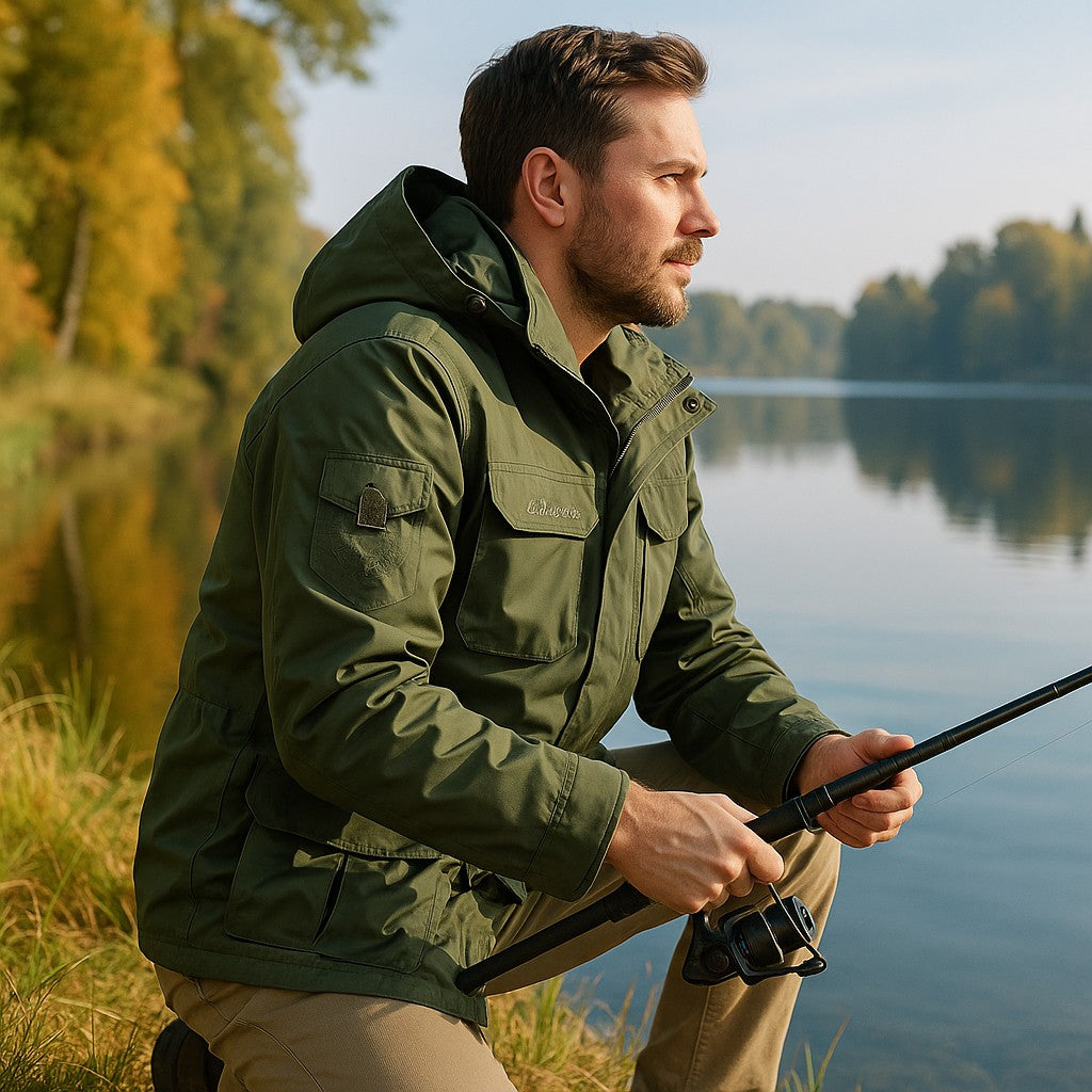 Veste_coupe_vent_homme_Outdoor_peche