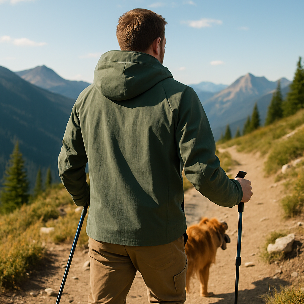 Veste_homme_-_CoupeVent_leger